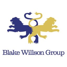 Company logo Blake Willson Group
