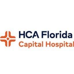Company logo HCA Florida Capital Hospital