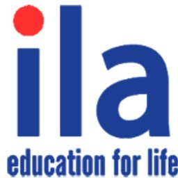 Company logo ILA Vietnam