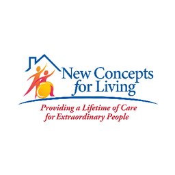 New Concepts for Living Logo