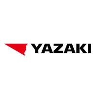 Company logo YAZAKI