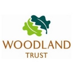 Company logo WOODLAND TRUST