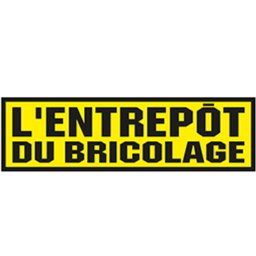 Logo de l'entreprise L'Entrepôt du Bricolage