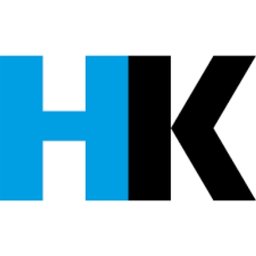 Company logo HK Danmark