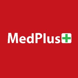 Company logo Medplus Pharmacy