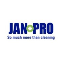 Company logo JAN-PRO CLEANING SYSTEMS