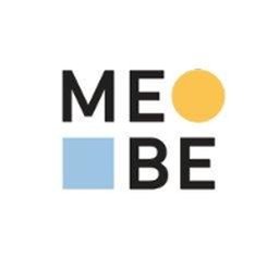 Company logo MeBe