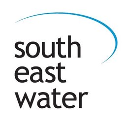 Company logo South East Water