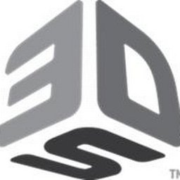 Company logo 3D Systems