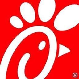 Company logo Chick-fil-A Restaurants
