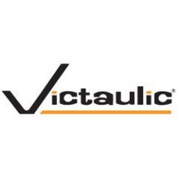 شعار الشركة Victaulic