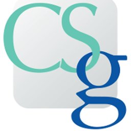 Company logo Community Services Group (CSG)