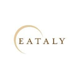 Company logo Eataly