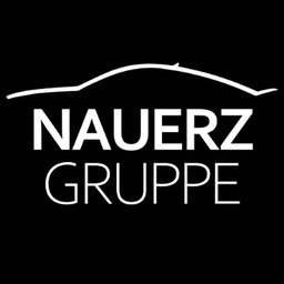Firmenlogo NAUERZ-GRUPPE