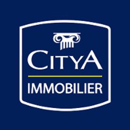 Logo de l'entreprise CITYA