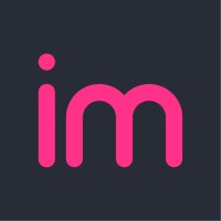 Logotipo de la empresa Improvado