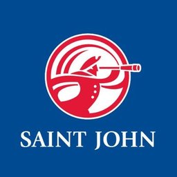 Company logo City of Saint John