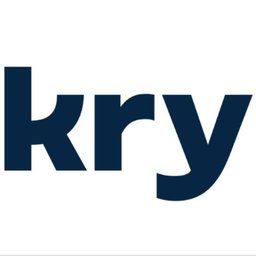 Company logo Kry