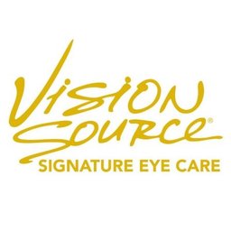 Company logo Vision Source