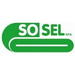 Company logo Sosel