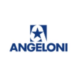 Company logo A. Angeloni & Cia Ltda