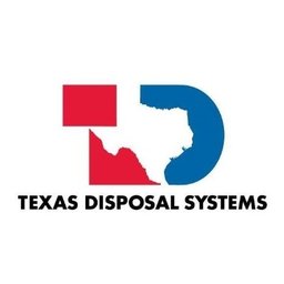 Company logo Texas Disposal Systems
