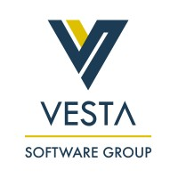 Company logo Vesta Software Group