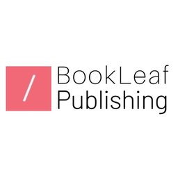 कंपनी का लोगो BookLeaf Publishing