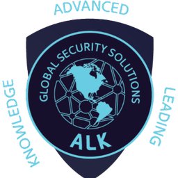 Company logo ALK Global Security Solutions