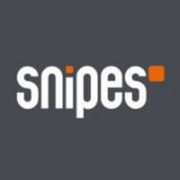 Firmenlogo Snipes