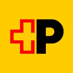 Firmenlogo Die Schweizerische Post