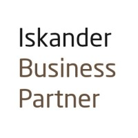 Firmenlogo Iskander Business Partner GmbH