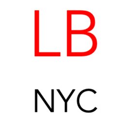 Company logo LuxeBridge