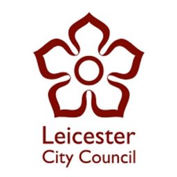 Company logo Leicester City Council