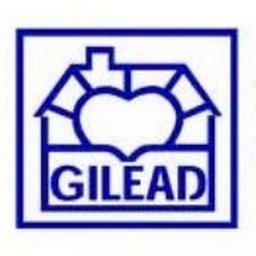 Company logo Gilead Community Services