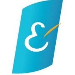 Company logo Partena Professional