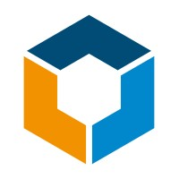 Company logo TRG Screen