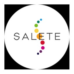 Company logo ESTAMPARIA SALETE
