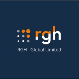 RGH Global Logo