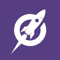 कंपनी का लोगो NewRocket