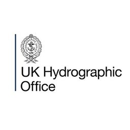 Company logo UK Hydrographic Office
