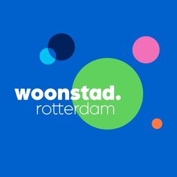 Company logo Woonstad Rotterdam