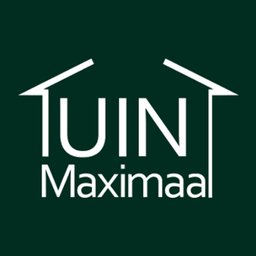 Company logo Tuinmaximaal