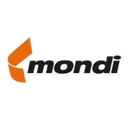 Company logo Mondi Group