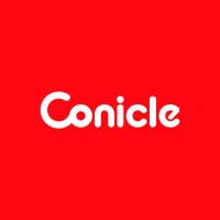 Company logo Conicle