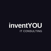 Company logo InventYOU