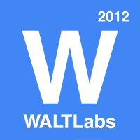 企業ロゴ WALT Labs