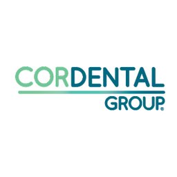 Company logo Cordental Group