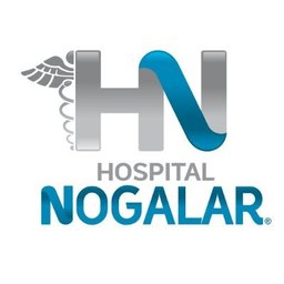 Logotipo de la empresa Hospital Nogalar