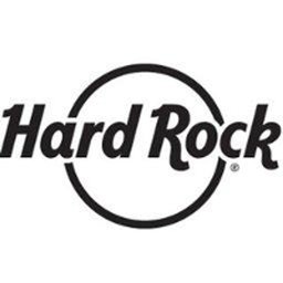 Company logo Hard Rock International